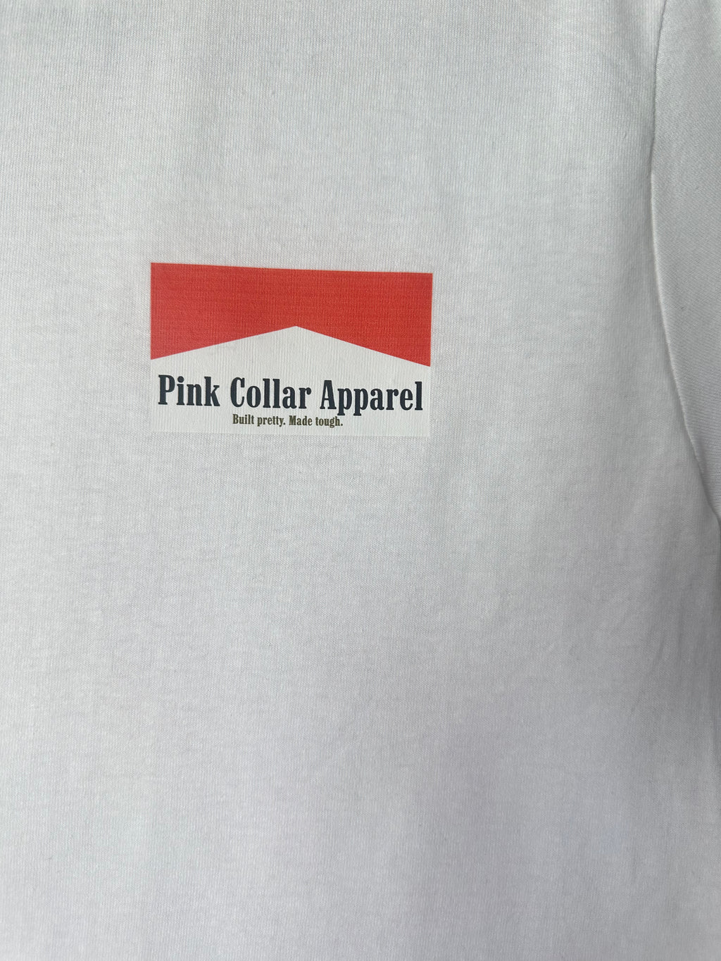 Short Sleeve Tshirt