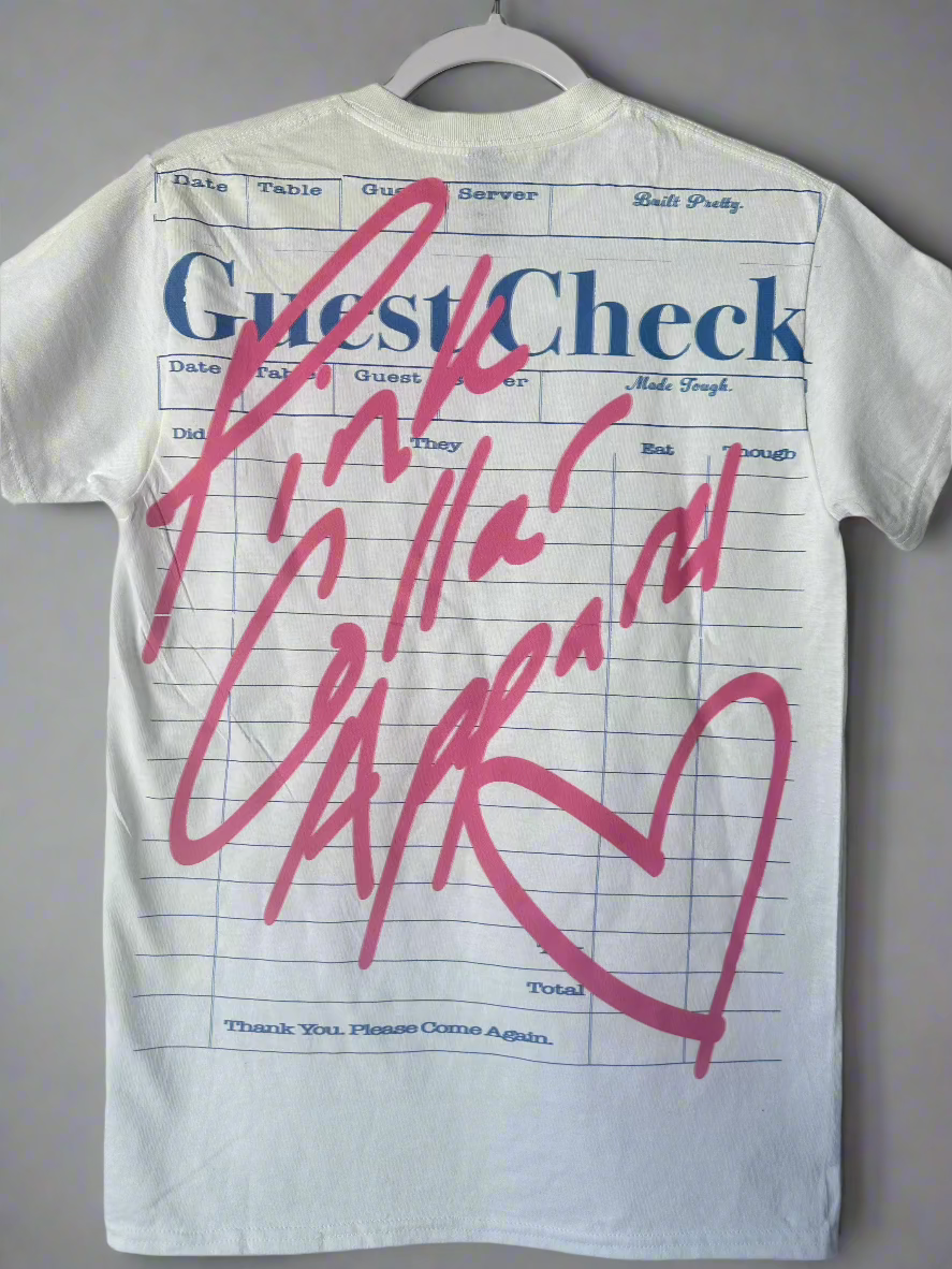 Short Sleeve Tshirt