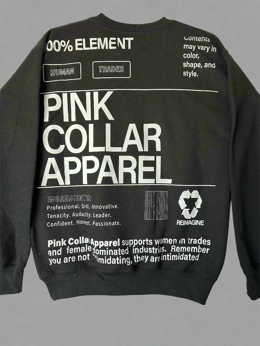 Crewneck Sweatshirt
