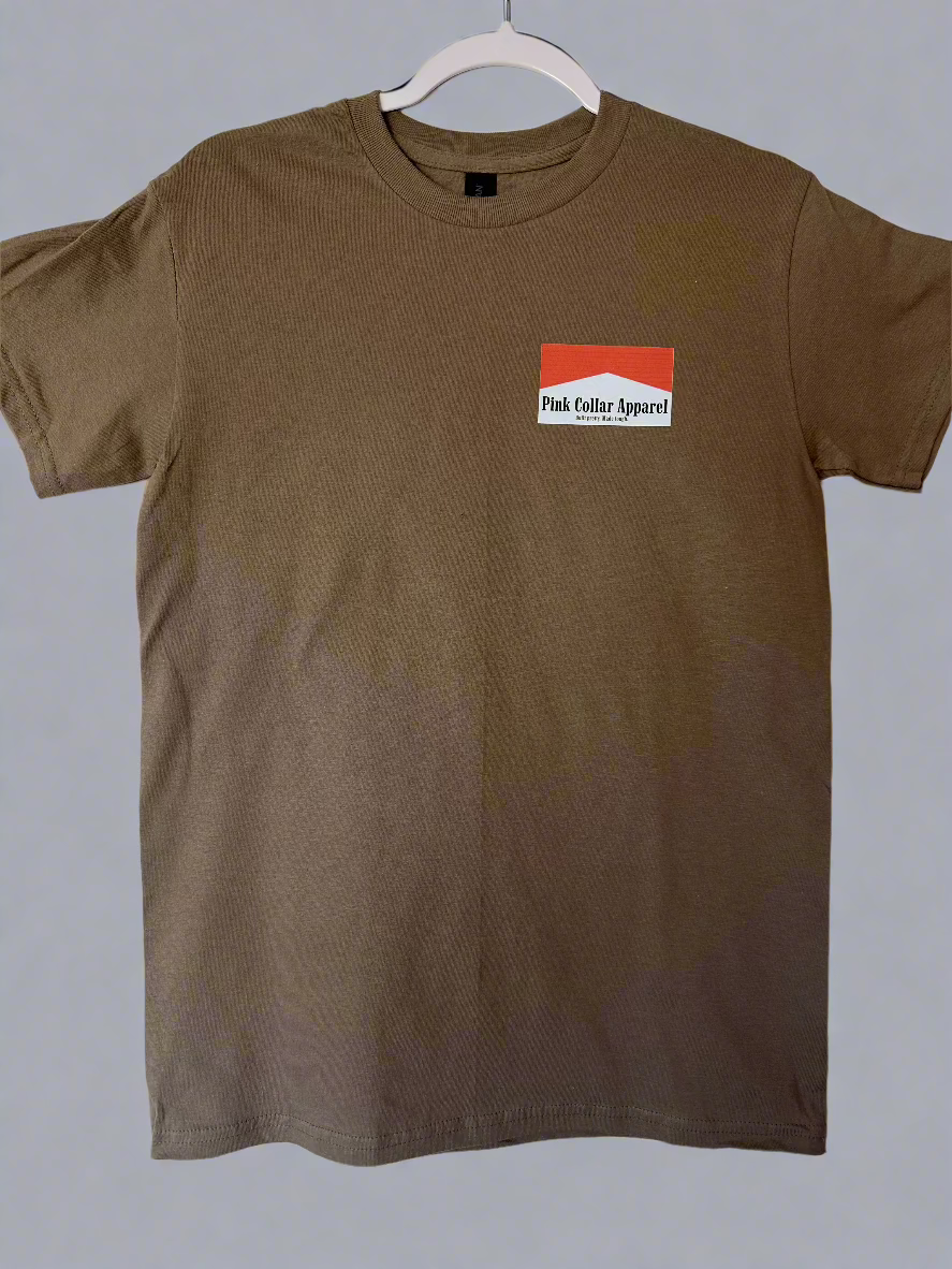 Short Sleeve Tshirt