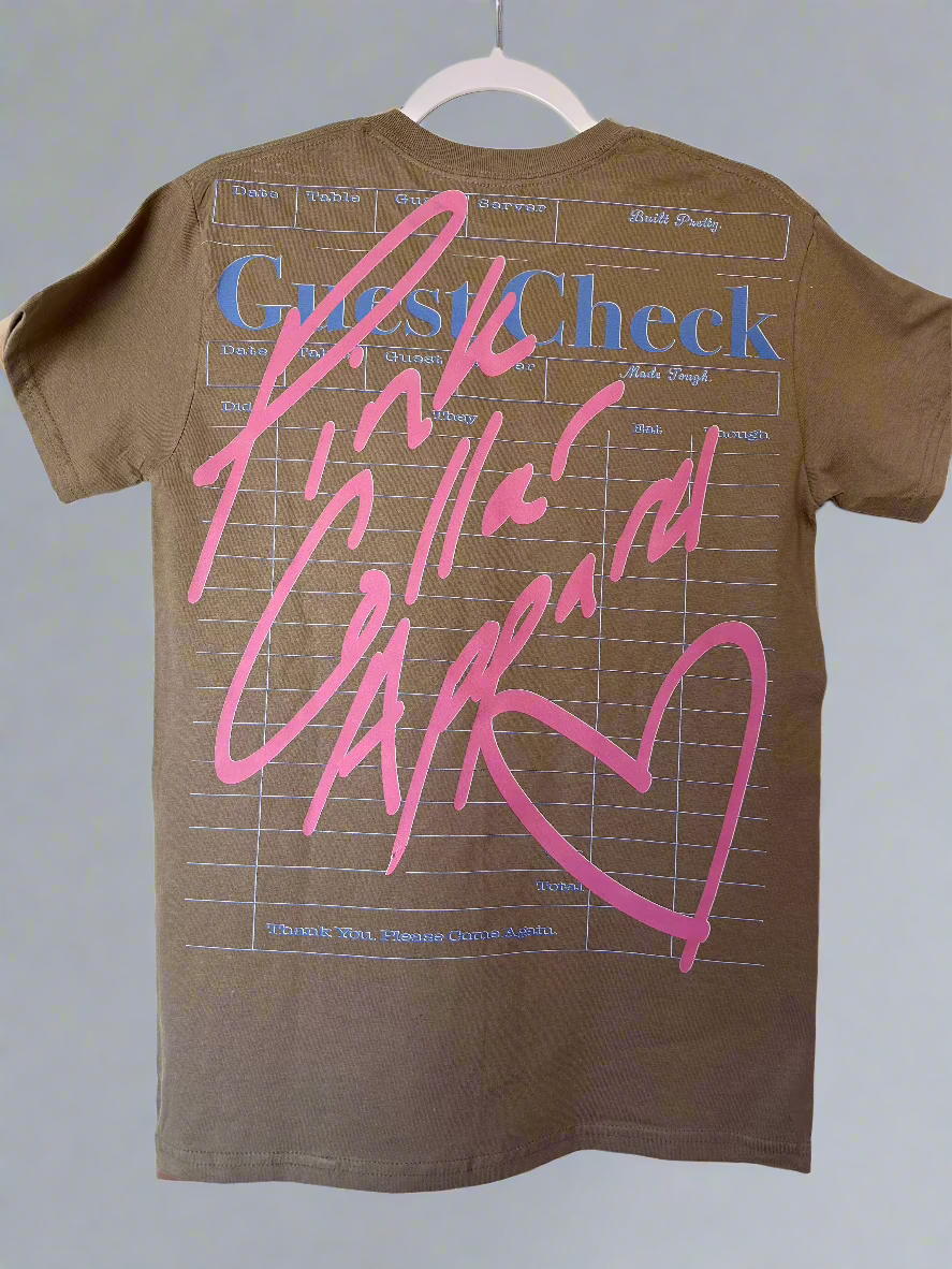 Short Sleeve Tshirt