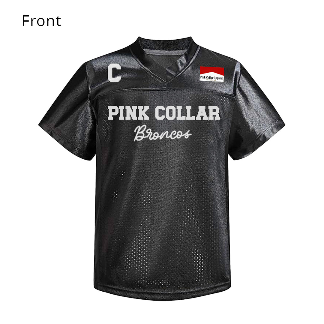 Broncos Jersey