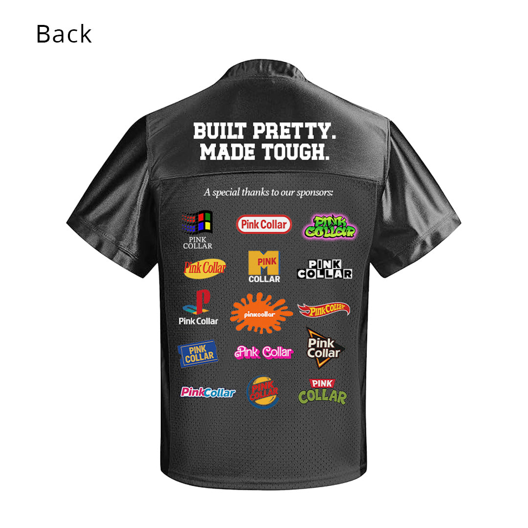 Broncos Jersey