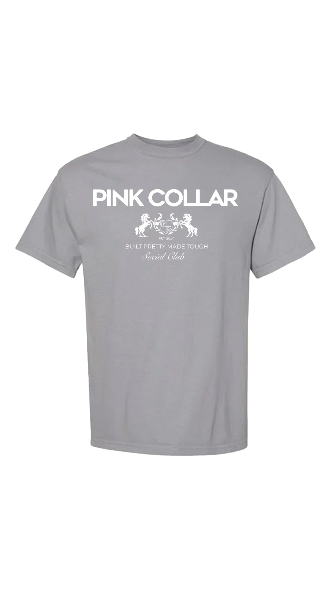 Social Club TShirt