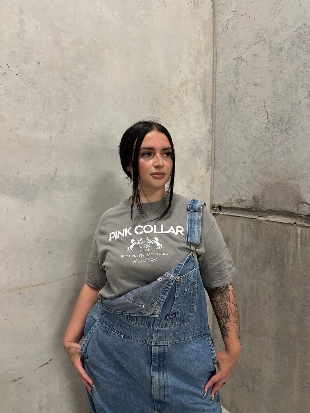 Social Club TShirt