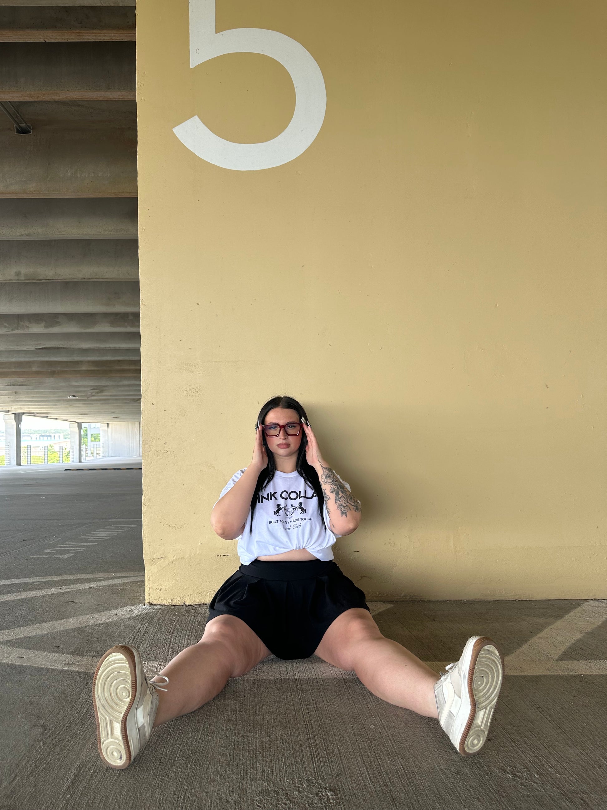 Social Club TShirt