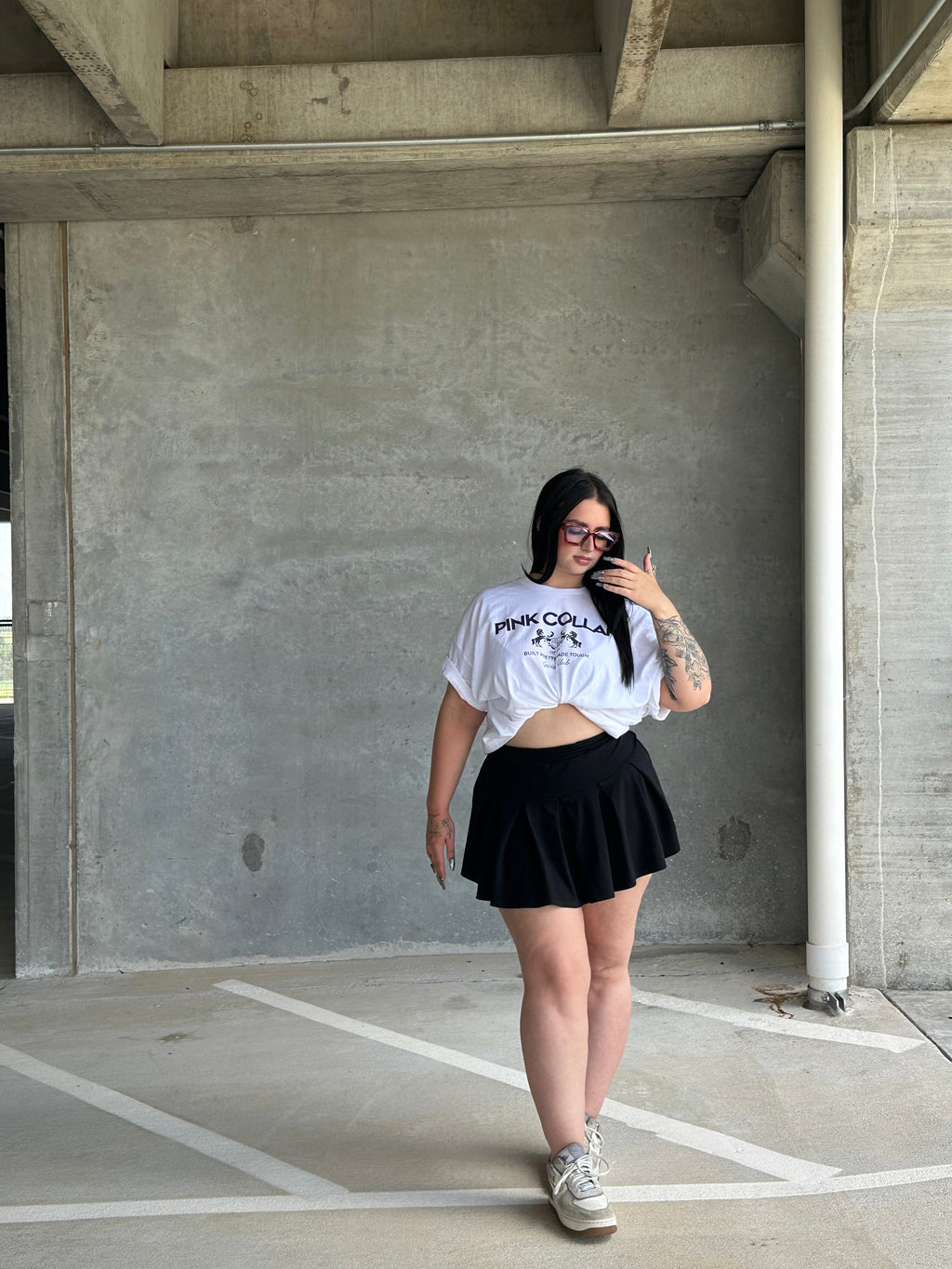 Social Club TShirt