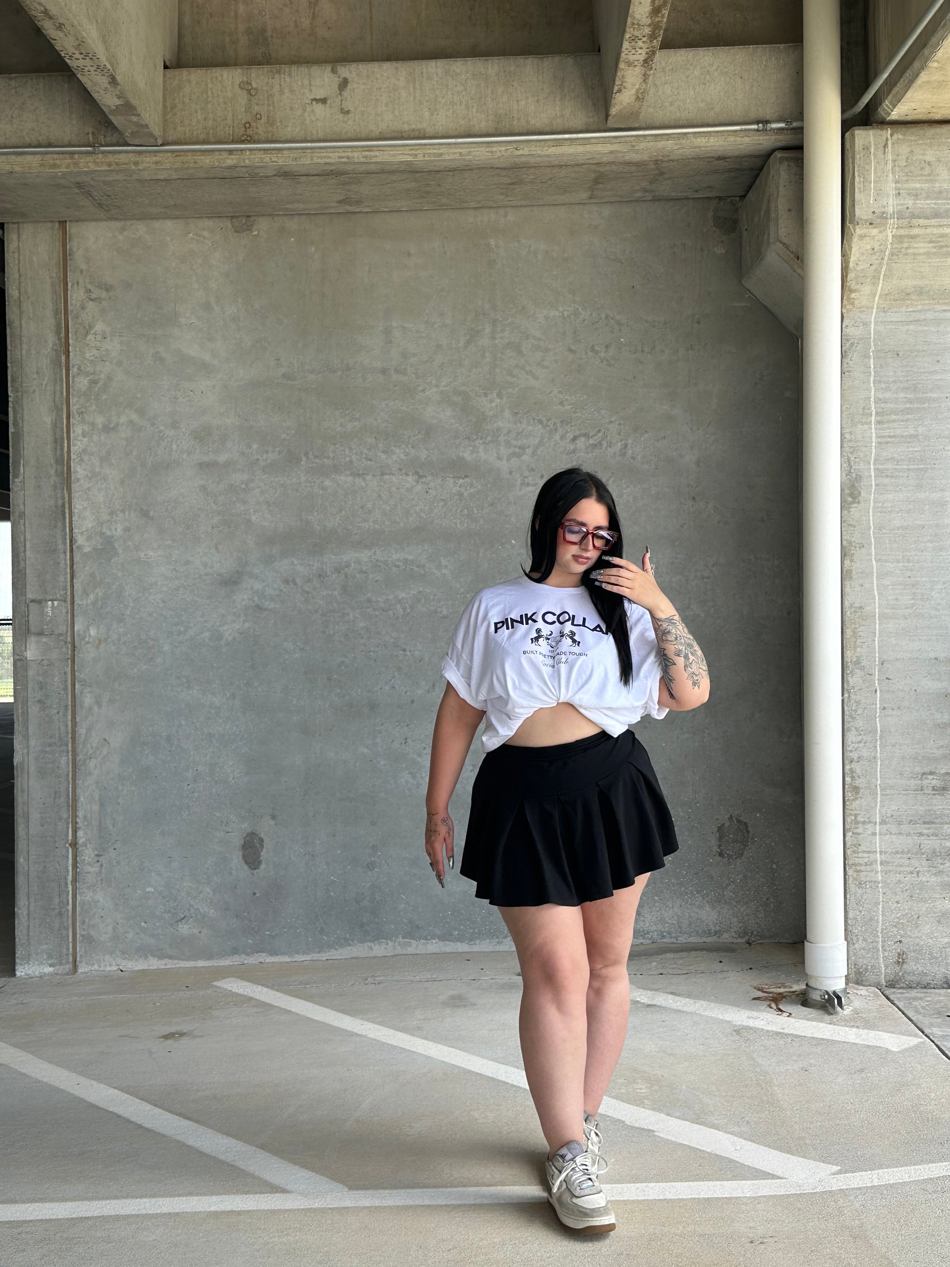 Social Club TShirt