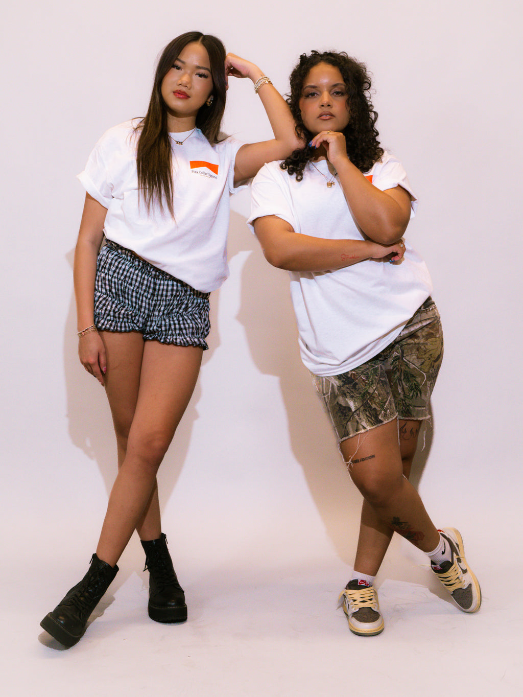 Short Sleeve Tshirt