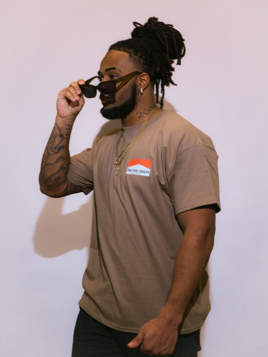 Short Sleeve Tshirt