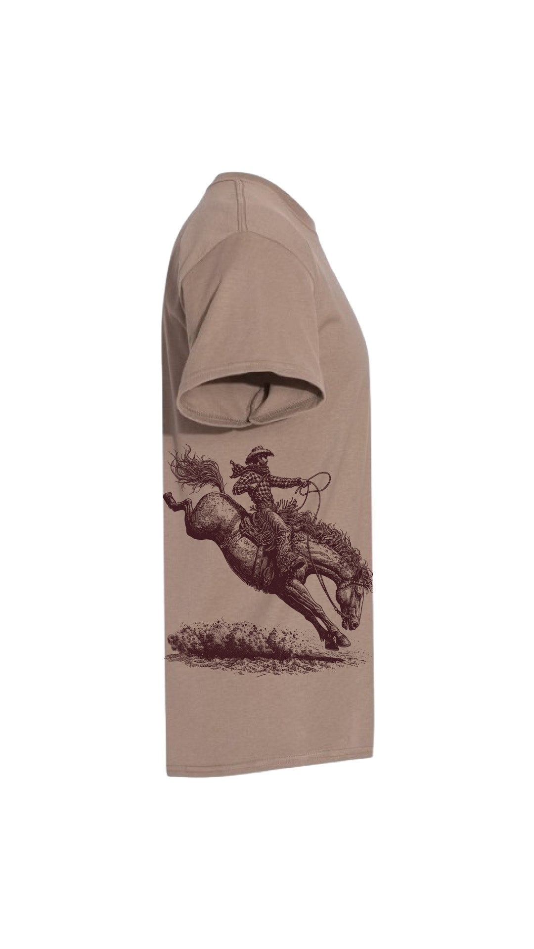 PINK Pony Club TShirt